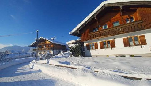 Ferienwohnung Geierstein - Foto 3