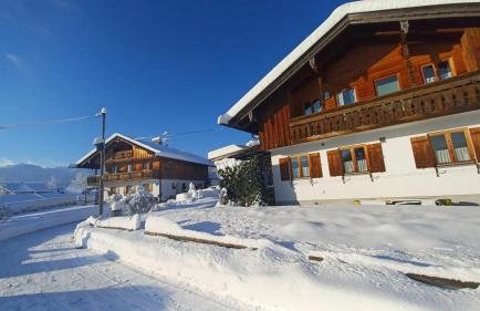 Ferienwohnung Geierstein - Photo 3