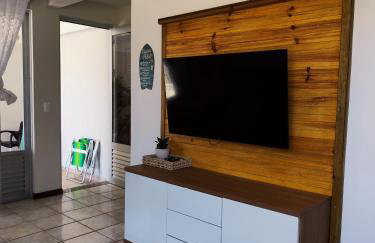 Casa de Praia Sol e Mar em Itapoá - Foto 21