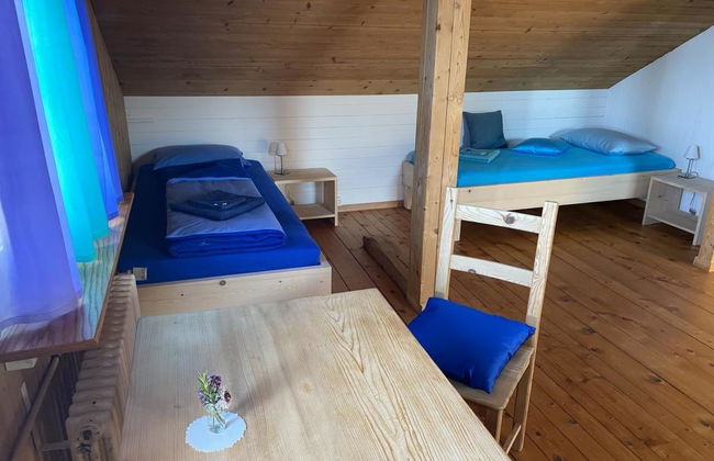 Ferienhaus Oase am Mühlebach - Foto 46