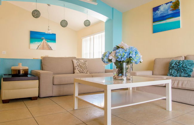 Paradise Island by Orlando Short Term - Foto 16