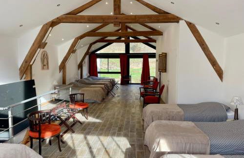 La Sorga - gîte 12 personnes - Foto 6