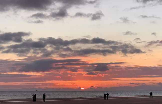 8 Person Holiday Home in Fano - Foto 32