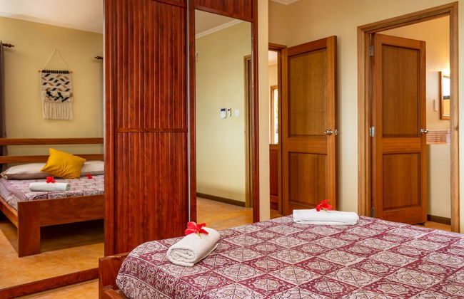 Blue Horizon Villas - Photo 5