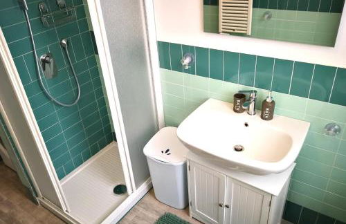 La Meria di Maria La Terrazza - Foto 22