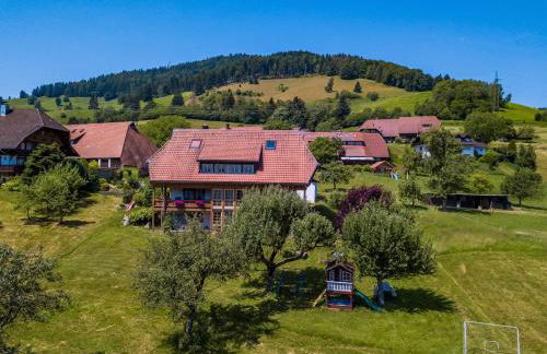 Schwarzwaldliebe - Foto 1