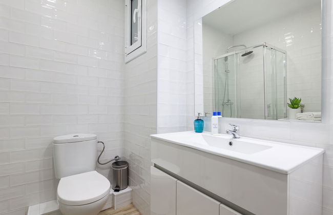 Navy Be my Guest Castelldefels - Foto 14