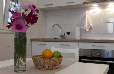 Apartman s pogledom - Foto 7