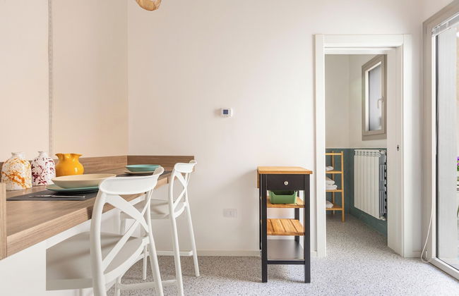 3942 Lpc-appartamento 2 by Barbarhouse - Foto 8