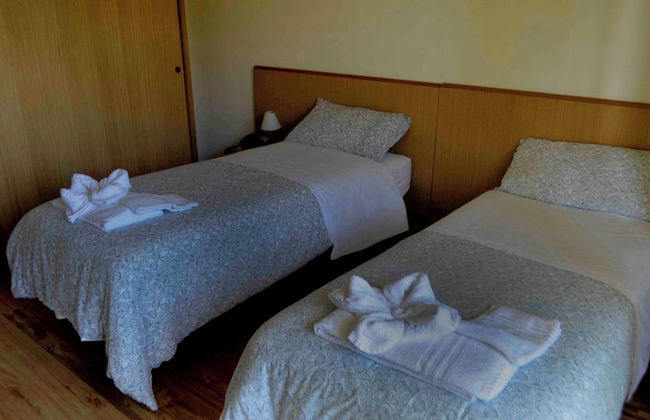 Hotel Residence Guido Reni - Foto 5