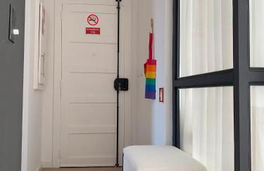 Lisbon, renovated T2 apartment Portas de Benfica - Foto 11