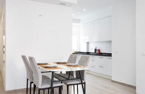 Stylish Urban Stay in Santa Cruz, Plaza Militar - Foto 11