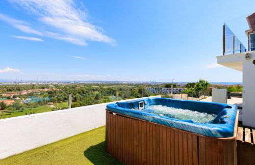 PANORAMIC VILLA - Only Families - Foto 3