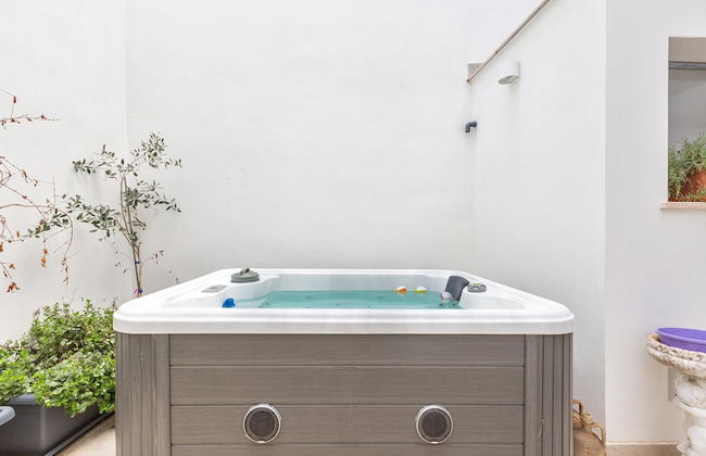 3719 Carraio Salentino-piano Terra by Barbarhouse - Foto 13