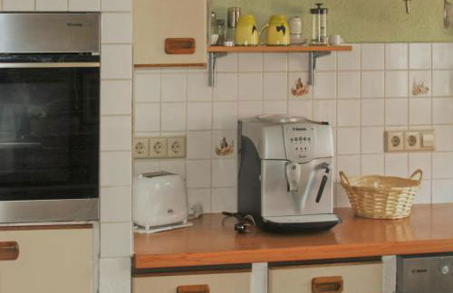 Alpine Stay in Herrischried - Foto 20