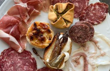 Agriturismo Alla Vigna - Foto 36