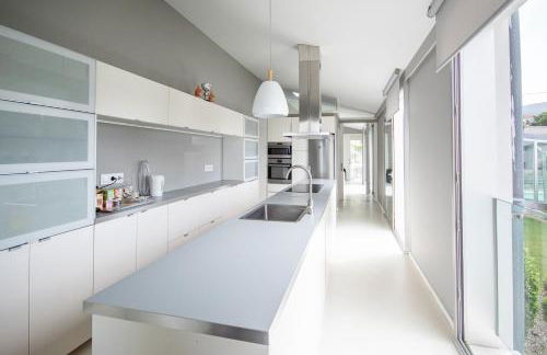 AG Villa Razo Luxury en primera linea con piscina - Foto 14