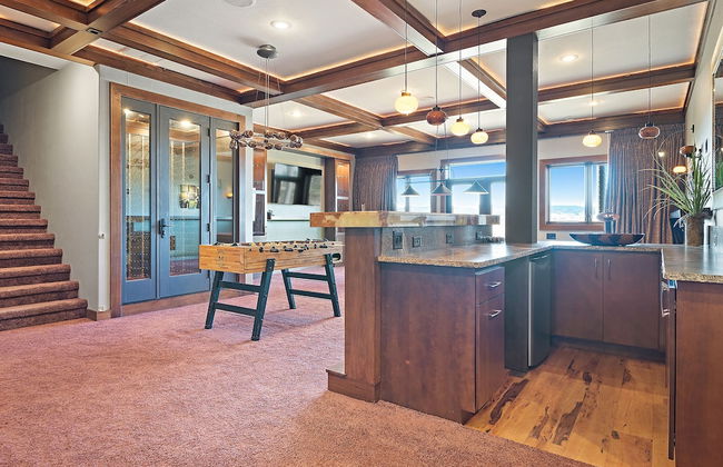 Raz Hideaway 7 Bedroom Mountain Ranch - Photo 22