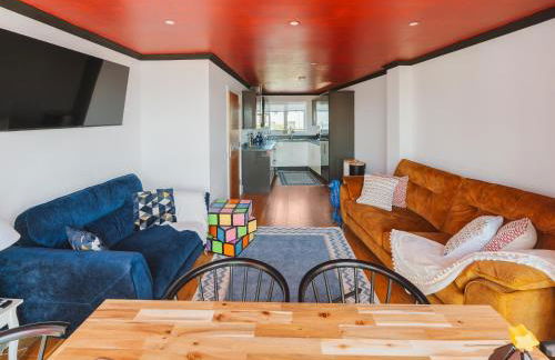 Crescent House - Foto 6