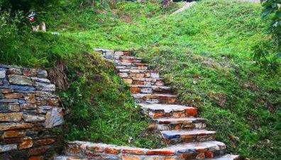 Villa Melina Agios Ioannis Pilion Greece - Foto 3