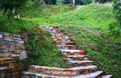 Villa Melina Agios Ioannis Pilion Greece - Foto 3