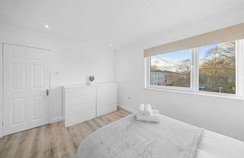 Bruce Road 3 Bedroom Apartment - Glenrothes, Fife - Foto 10