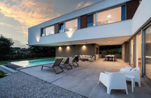 Villa Tie Vižinada - Parenzo by Irundo - Foto 68