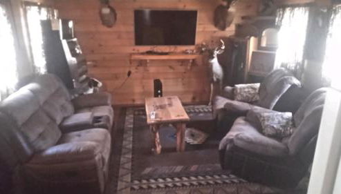 Two Creeks Camp - Foto 5