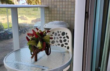 FLAT próximo ao mar - Foto 19