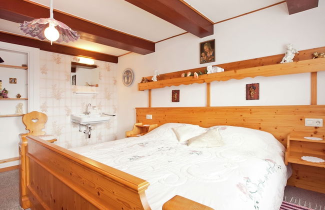 Ferienwohnung im Schwarzwald mit Garten - Foto 2