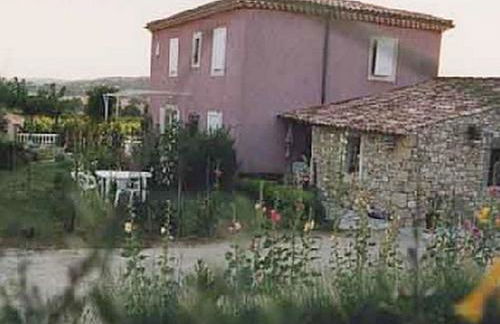La Bastide des Raisins - Photo 1