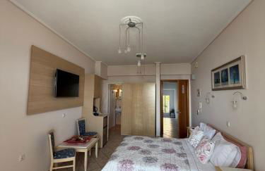 Vythos Rooms - Foto 38