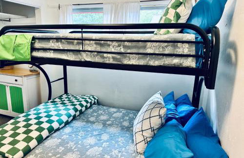 Bluffton Breeze Cottage - Foto 48