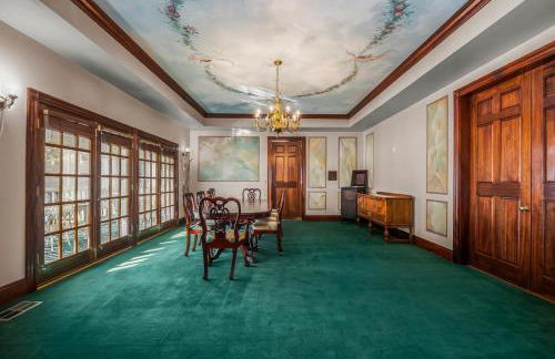 Mountain High Luxury Castle &Spa - Foto 29