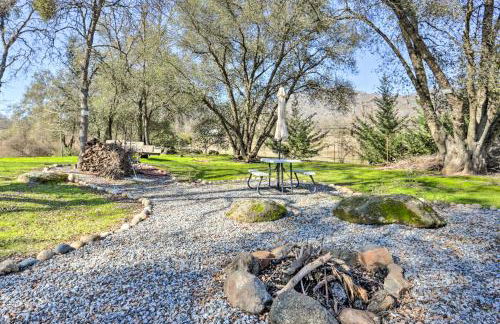 Family Home Near Kings and Sequoia National Parks! - Photo 32