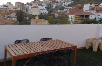 Piso con gran terraza en malaga arenas - Foto 4