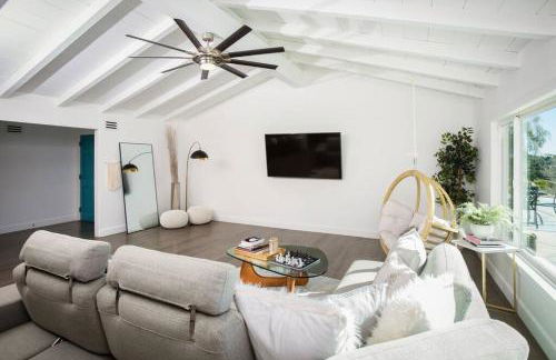 Amazing Views with Heated Pool and Jacuzzi Near Beach - Foto 46