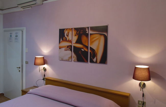 Althea Rooms - Foto 7