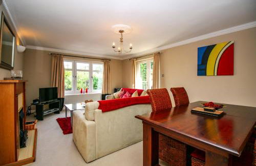 Turnberry Apartments - Foto 28