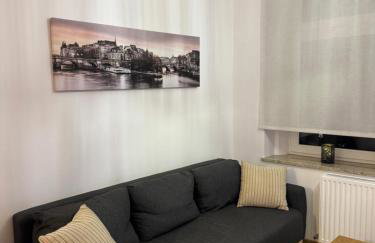 Apartment between the bridges - Foto 7