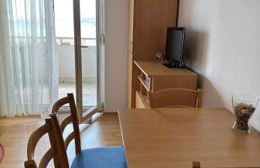 Apartmani Karlobag - Foto 14