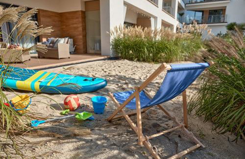 Boszkowo Horizon Park Apartament 3 "Aquamarine" - Foto 12