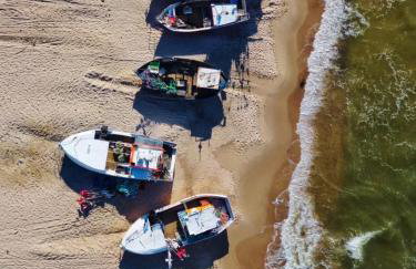 Chatki u Patki - Photo 10