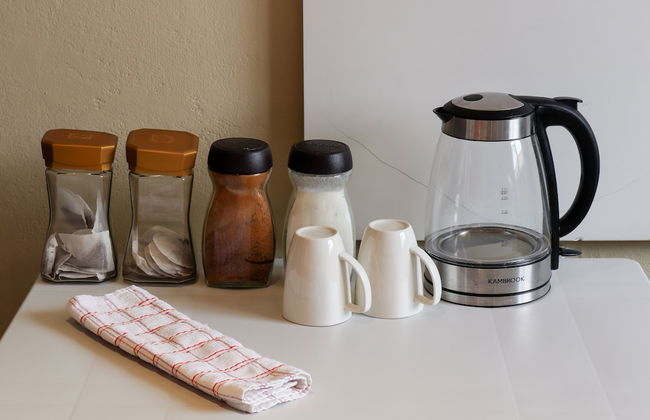 Awali Lodge - Foto 64