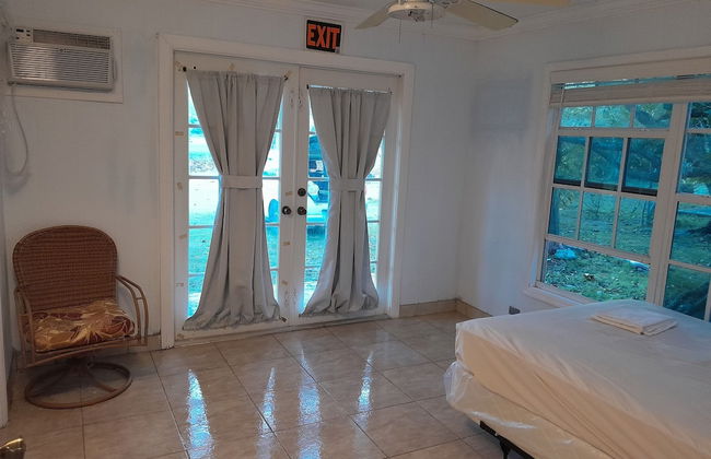 PARADISE CREEK COTTAGES - Foto 3