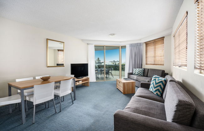 Landmark Resort - Foto 73