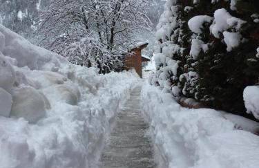 Ciasa David Marebbe - Photo 26