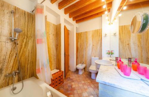 Villa Cala Bona - Foto 33
