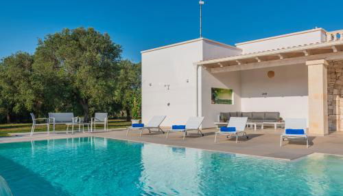 La Carezza del Sole - Private Villa - Foto 5