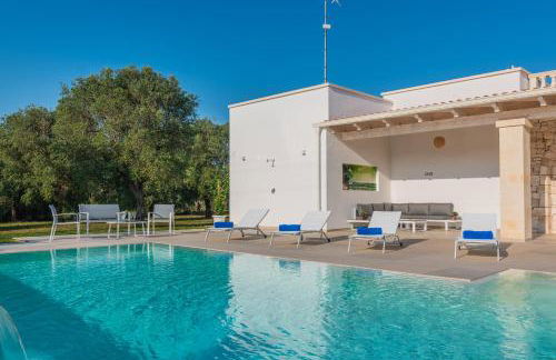 La Carezza del Sole - Private Villa - Foto 5